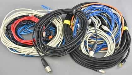 various-Cat5e